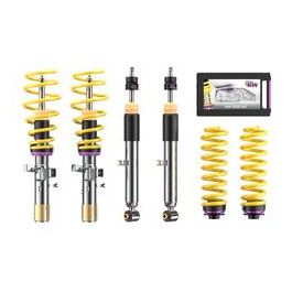 Вирівнювання підвіски V3 (включаючи комплект для скасування електронних амортизаторів) — BMW 5 (G60,G90) (520 d xDrive Mild-Hybrid…540 i xDrive Mild-Hybrid)