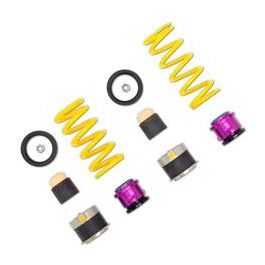 HLS 4 Гідравлічна підйомна система f. Демпфер KW — AUDI A5 (B8) F53 (RS5 TFSI quattro, S5 TFSI quattro)