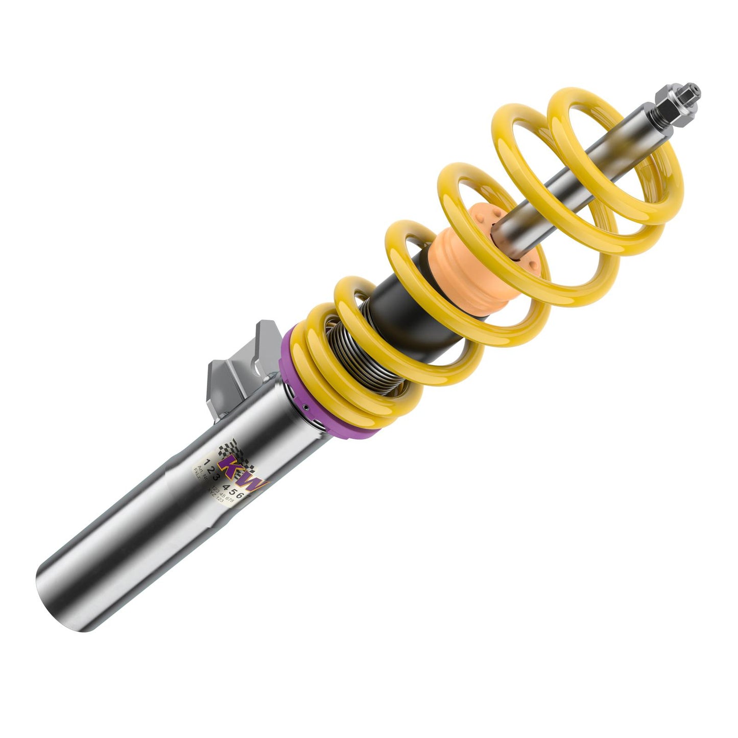 KW Комплект підвіски V1 CUPRA LEON KL1, KU1, KUG 1.5 eTSI