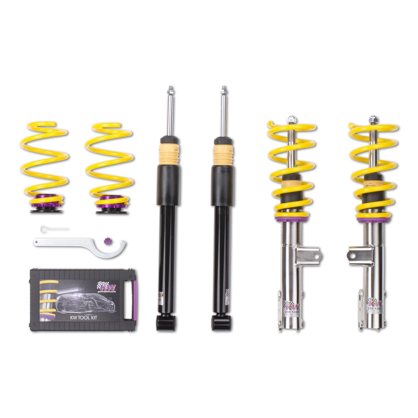 Комфортна підвіска V2 — MERCEDES-BENZ A-CLASS (W176) 245, 245G AMG, MERCEDES-BENZ CLA Coupe (C117) 117, 245 G, 245 G AMG, MERCEDES-BENZ CLA Shooting Brake (X117) 245 G, 245 G AMG (A 160…CLA 250)