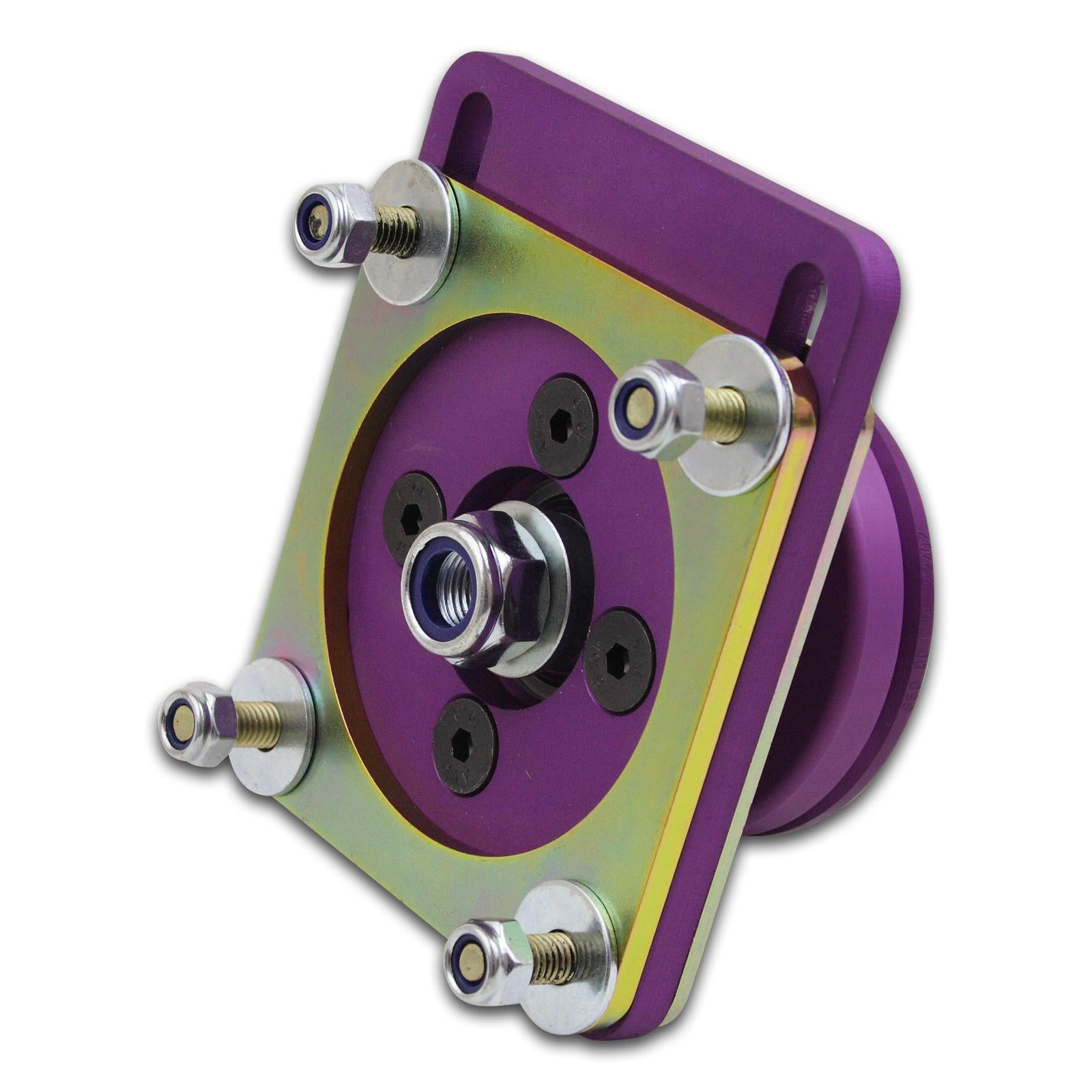 Clubsport верхня опора FA (з регулюванням розвалу) — FORD USA MUSTANG Convertible, FORD USA MUSTANG Coupe (3.7…5.8)