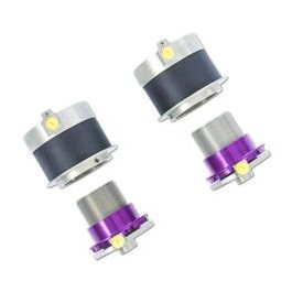 HLS 4 Гідравлічна підйомна система f. Демпфер KW — AUDI A4 Avant (B9) B8, 8W5 (2.0 TDI quattro…50 TDI quattro)