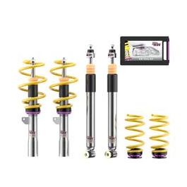 Вирівнювання підвіски V3 (включаючи комплект для скасування електронних амортизаторів) — BMW 1 (F40) F1H, BMW 2 Active Tourer (F45) F2AT, UKL-L, BMW 2 Gran Coupe (F44), MINI MINI CLUBMAN (F54) FMK, UKL-L (116 d…One D)