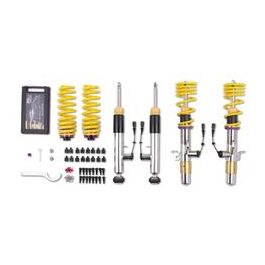 DDC - койловери Plug & Play з нержавіючої сталі — BMW 1 Series