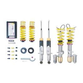 DDC - койловери Plug & Play з нержавіючої сталі — BMW 3 Series / M3