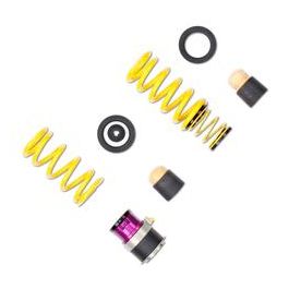 HLS 2 Гідравлічна підйомна система f. Демпфер KW — PORSCHE 911 Targa (991), PORSCHE 911 (991), PORSCHE 911 Convertible (991) (3.0 Carrera…3.8 Carrera S / GTS)